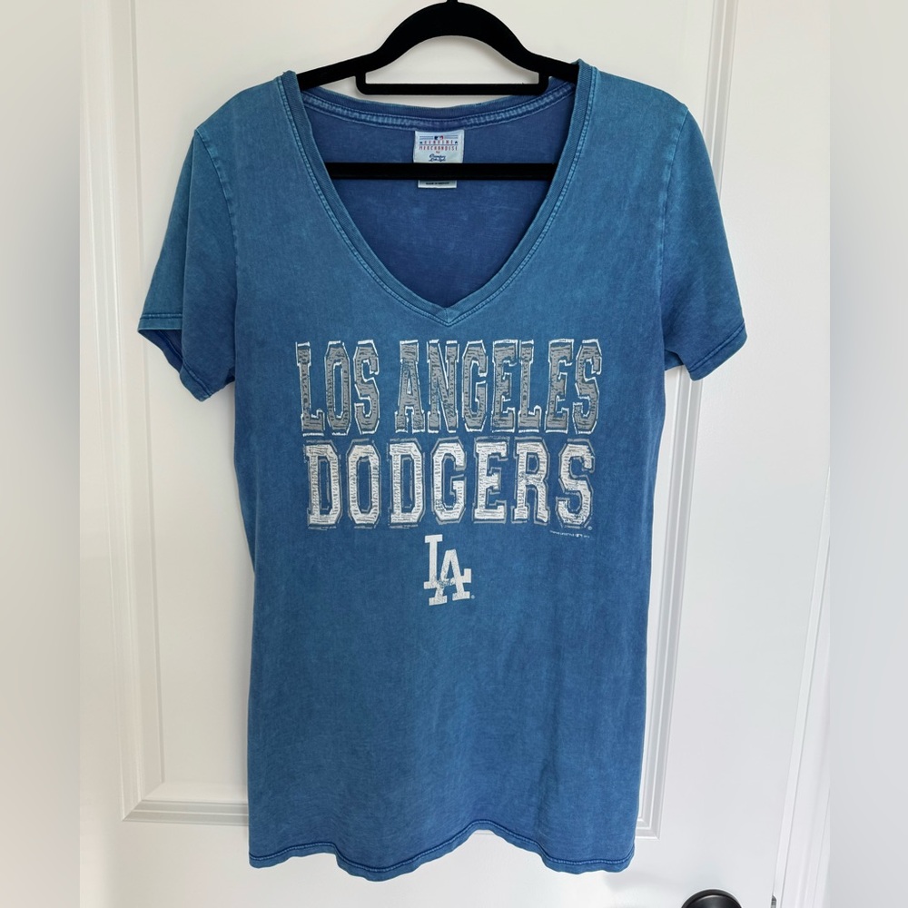 Women’s Los Angeles Dodgers Shirt